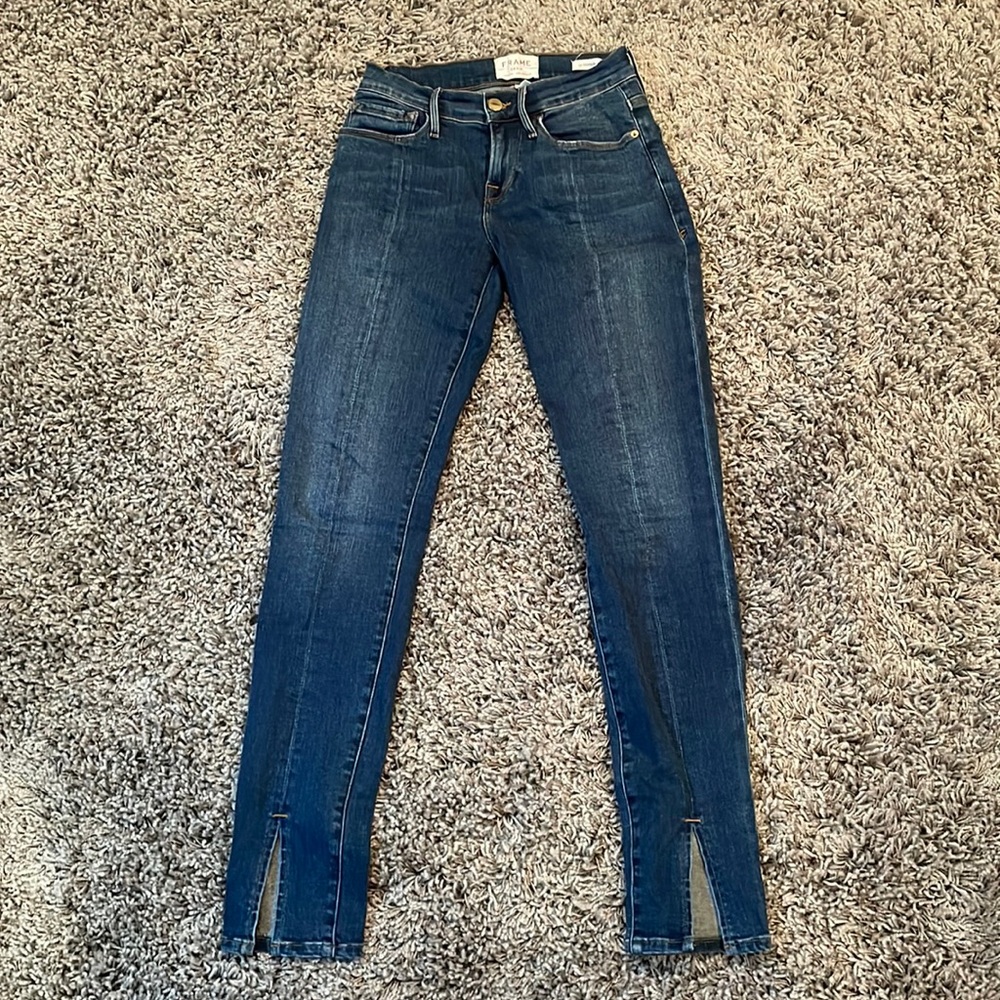 Frame Denim jeans